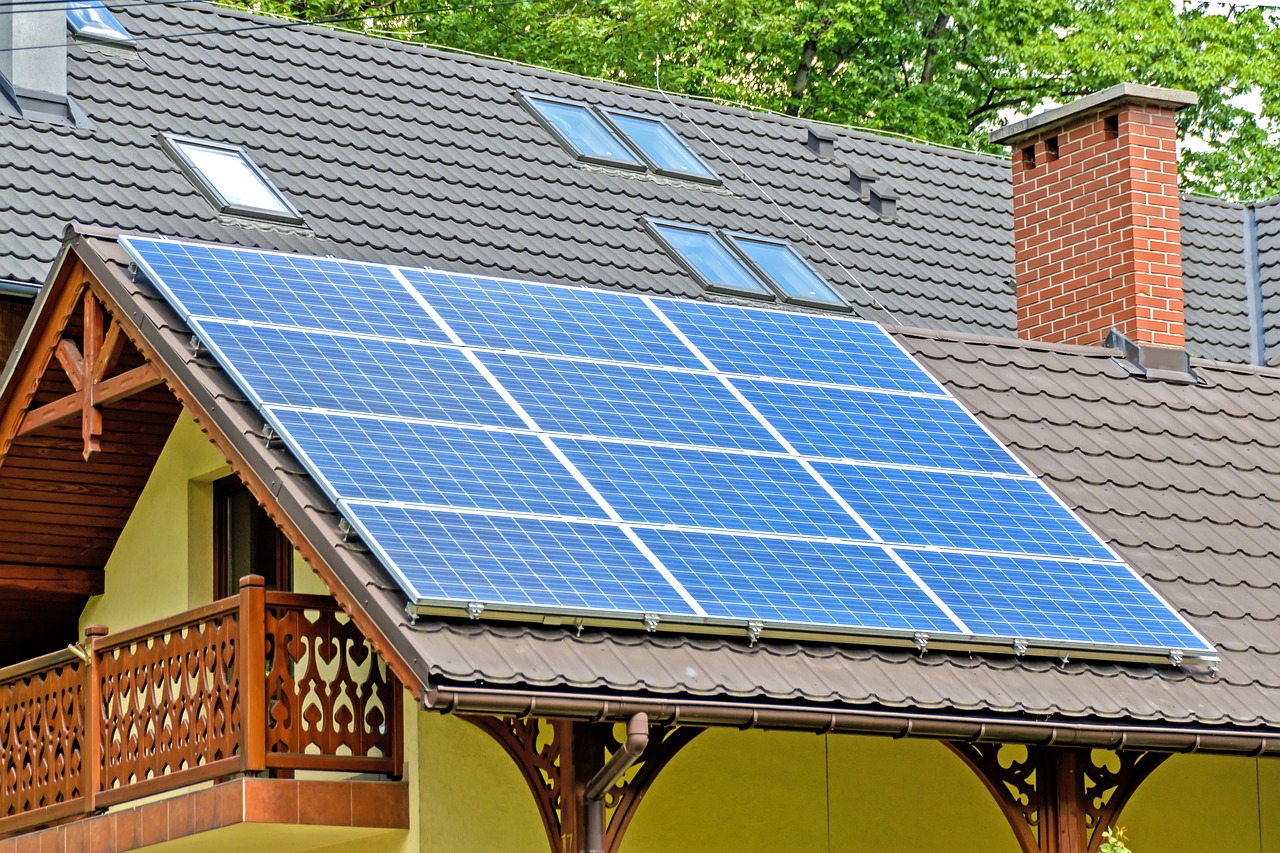 What Is The Difference Between Monocrystalline, Polycrystalline, And Thin-film Solar Panels?