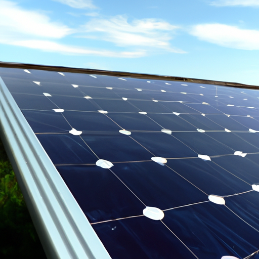 What Is The Lifespan Of Solar Panels?