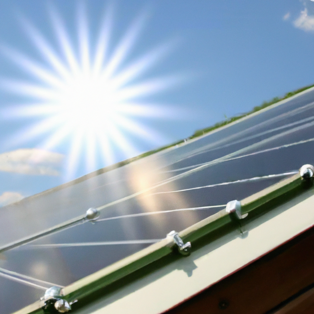 Will Solar Power Save Me Money?