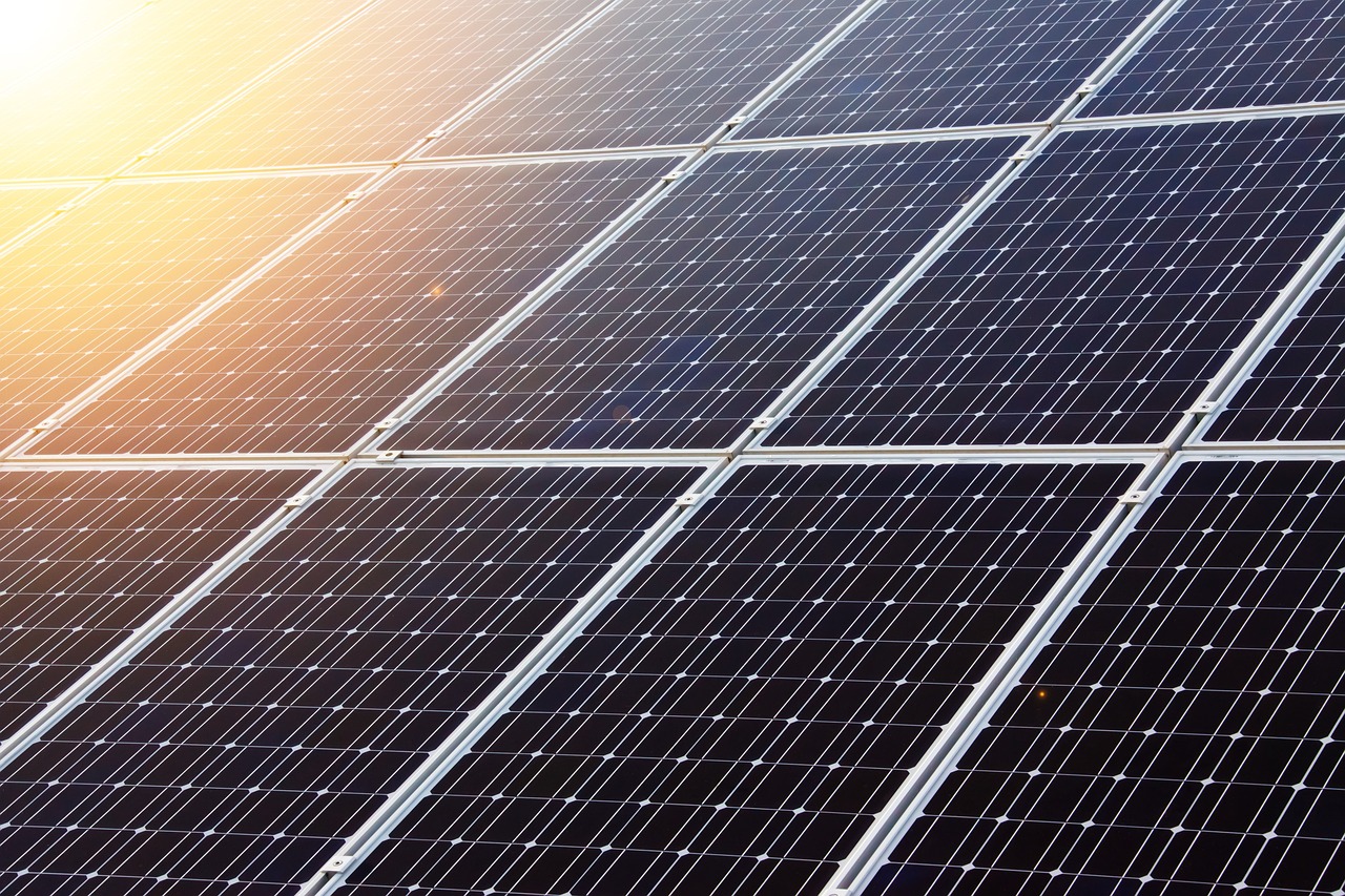 Can I Use Solar Power To Power My Entire Home?