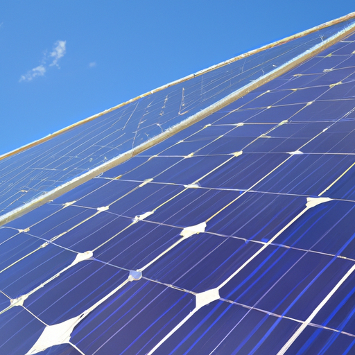 What Are The Different Types Of Government Policies And Programs That Support Solar Energy?