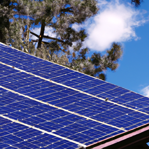 What Are The Drawbacks Of Solar Energy For Homes?