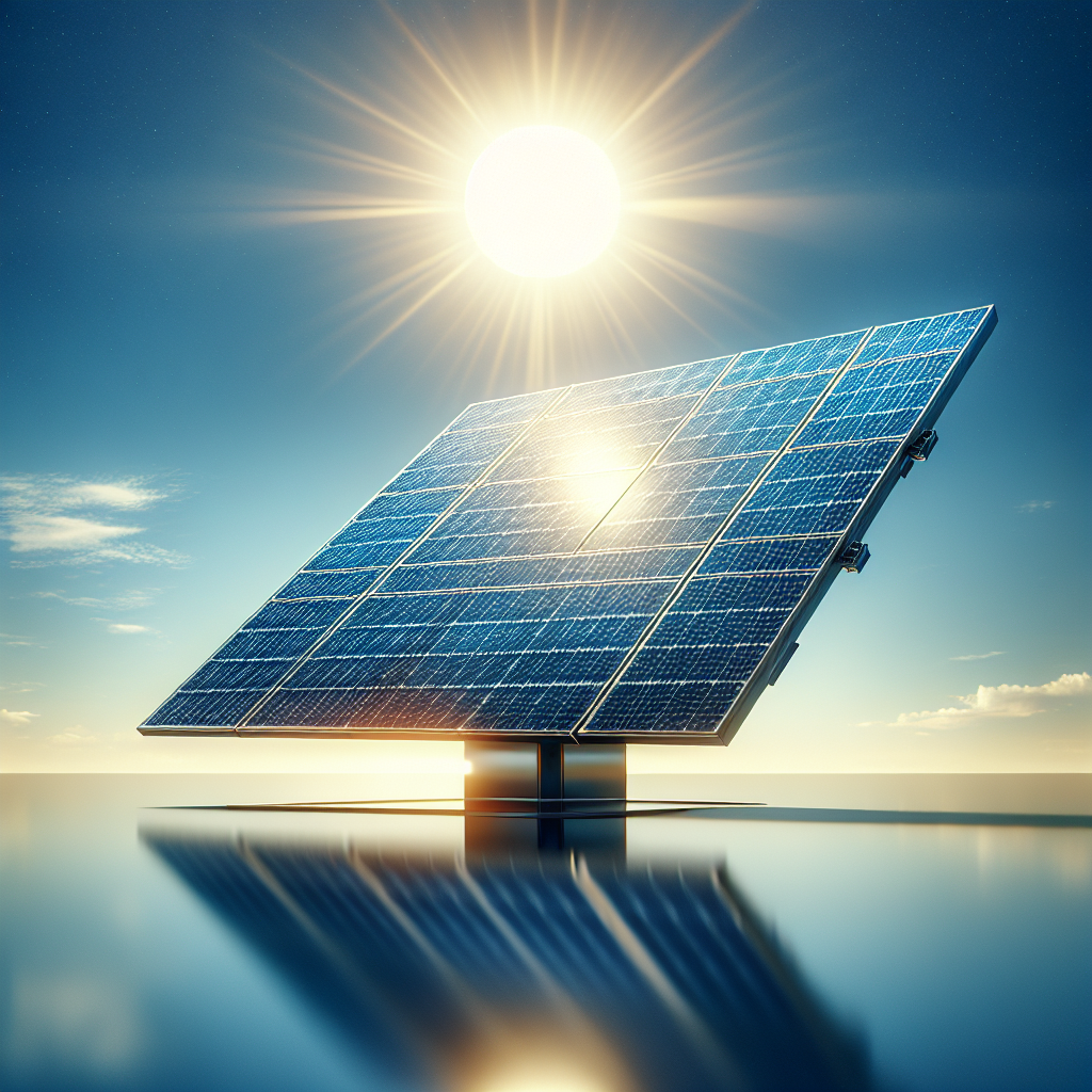 Discover the Top Commercial Solar Companies for Your Business’s Green Future
